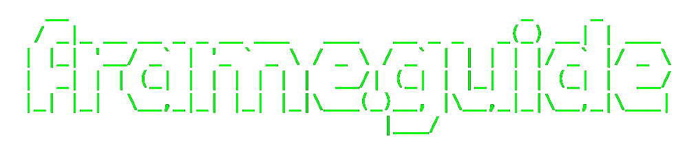 frame.guide logo